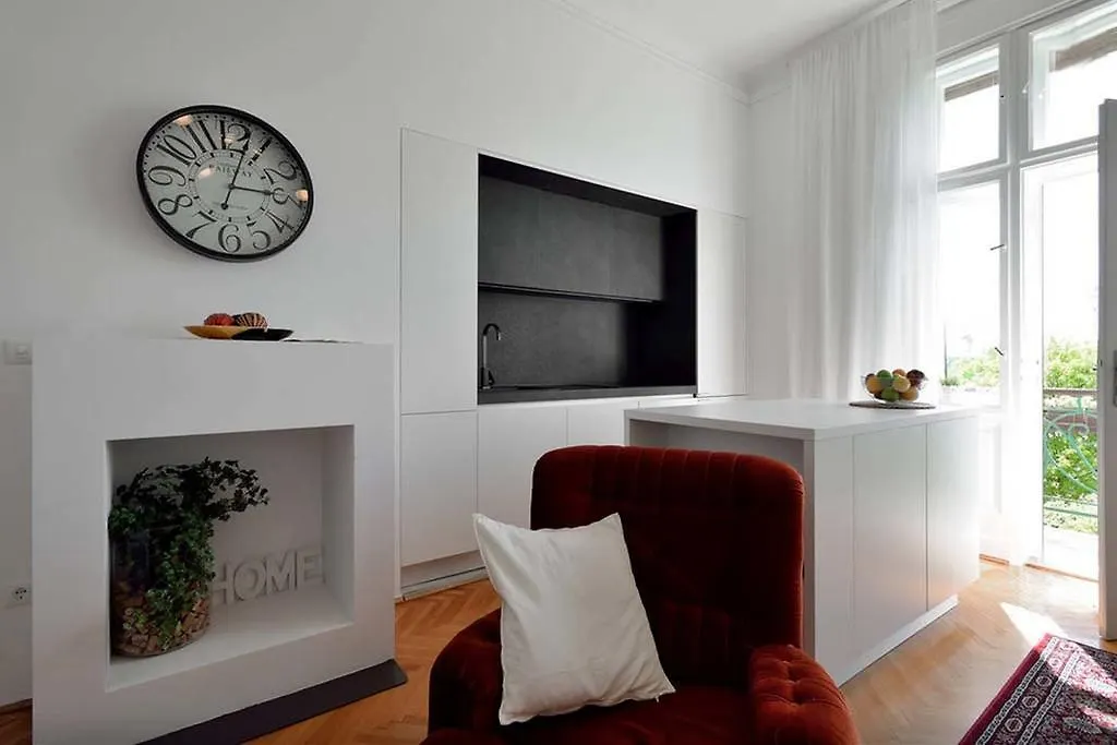 Apartment A.M.P. Pula
